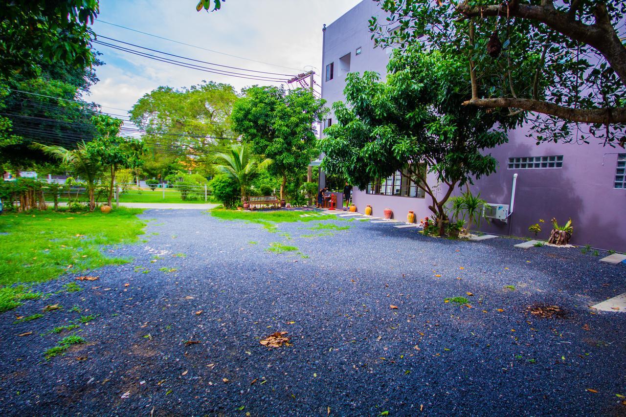 Sinsub Residence Rawai Exterior photo
