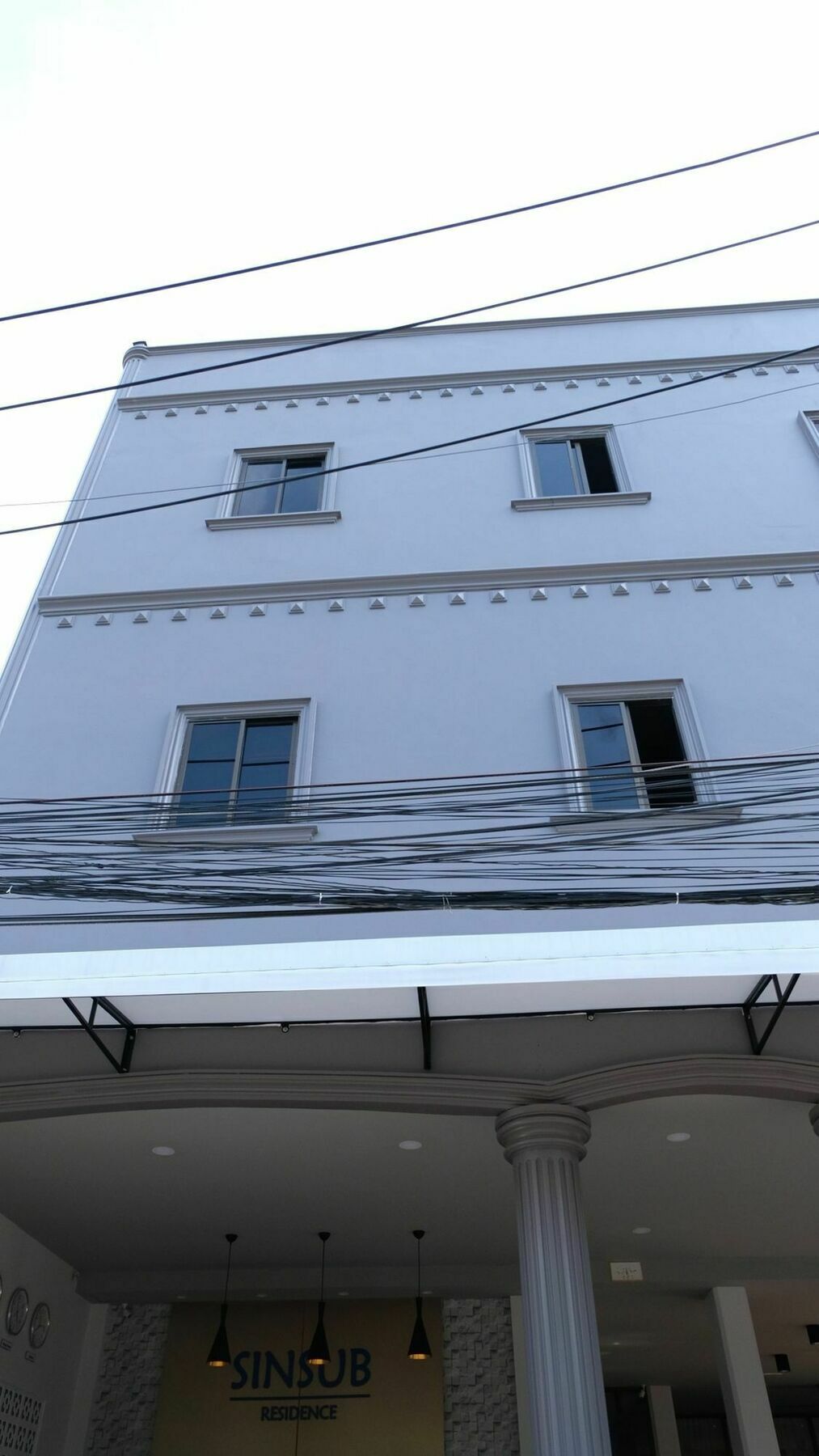 Sinsub Residence Rawai Exterior photo