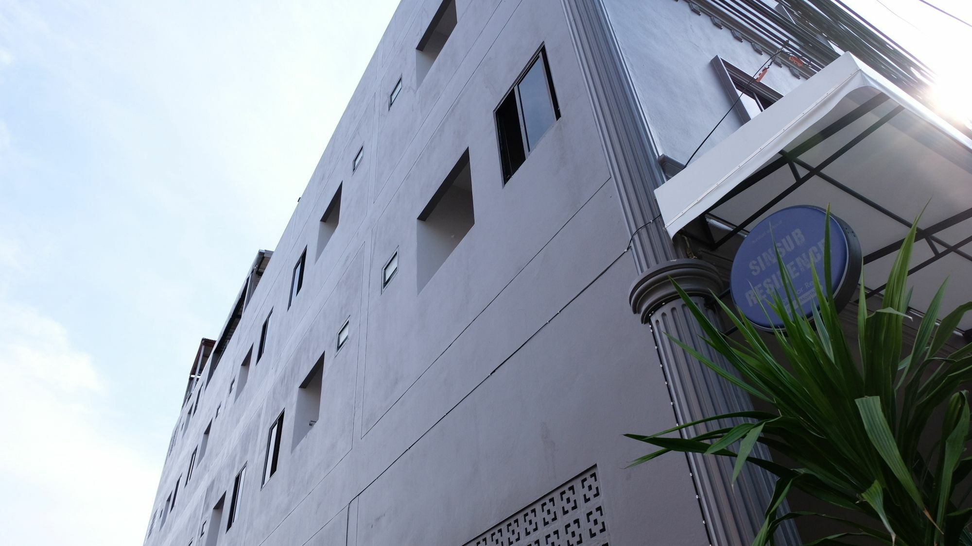 Sinsub Residence Rawai Exterior photo