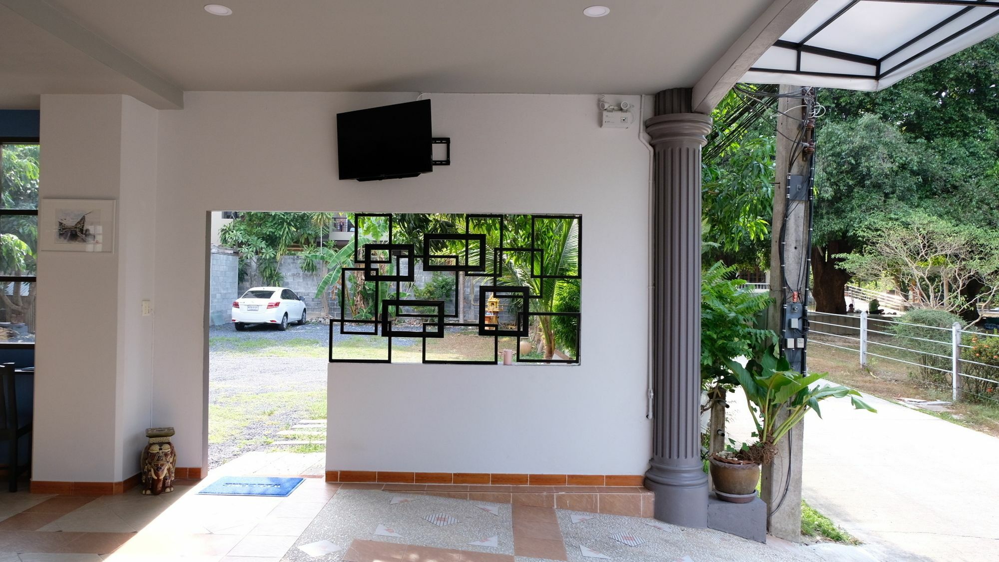 Sinsub Residence Rawai Exterior photo
